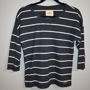 💎STRIPED 3/4 SLEEVE💎